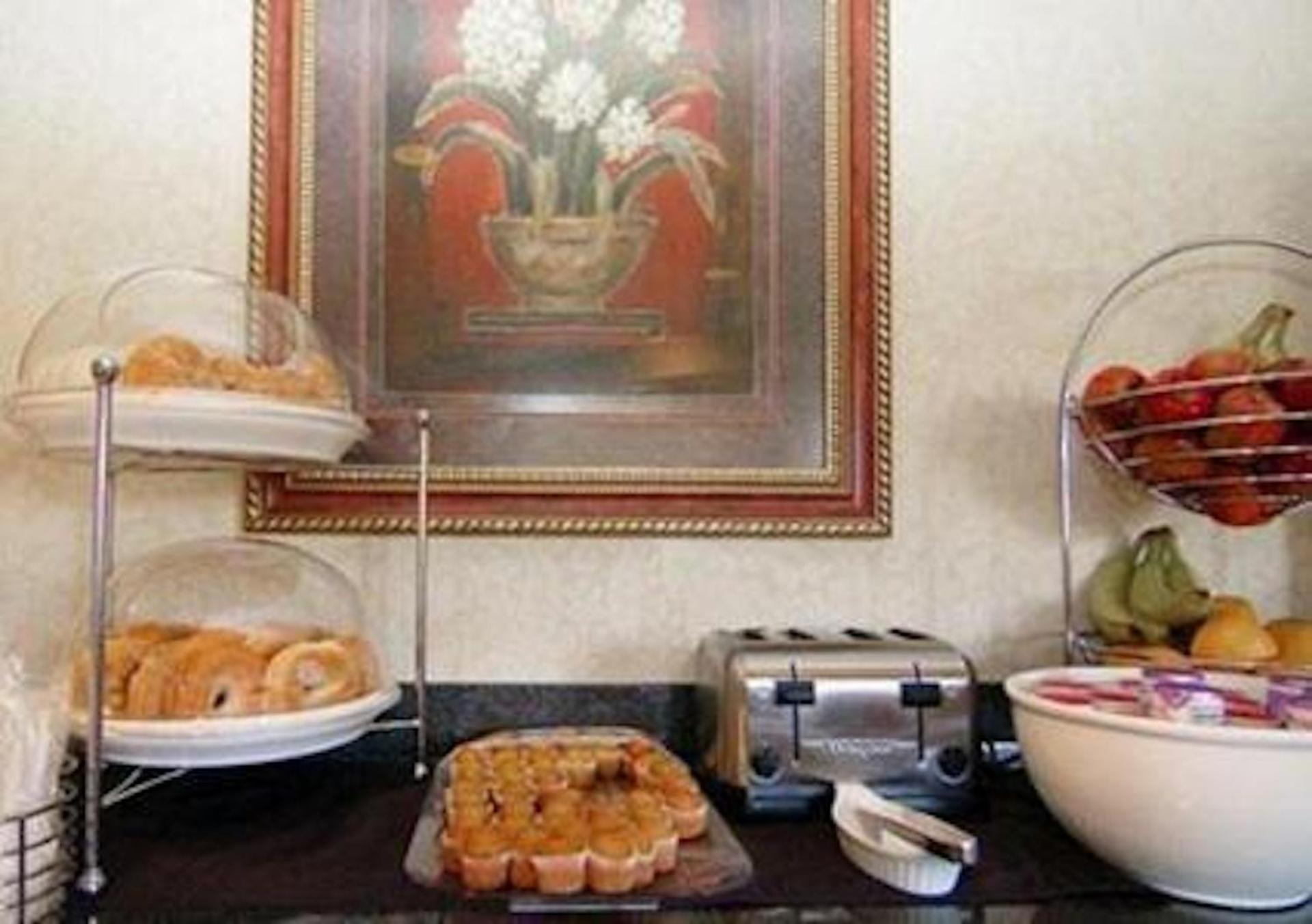 فندق سليب إن بلهام المظهر الخارجي الصورة